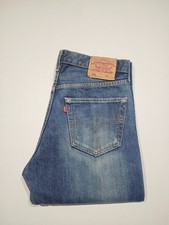 Jeans Levis 501 XX Vintage '08