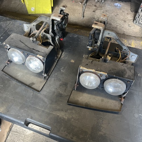 Mx5 doppio faro ribamble - doppio,