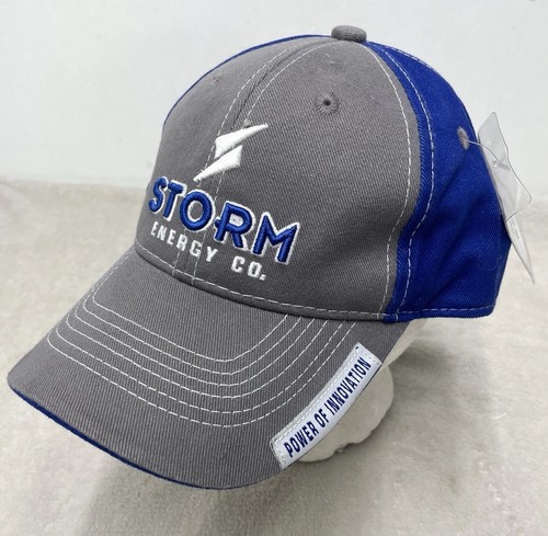Cappello denim storm energy - cappello,