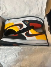 Nike Air Force 1 Multicolore