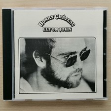 ELTON JOHN ❖ Honky Chateau