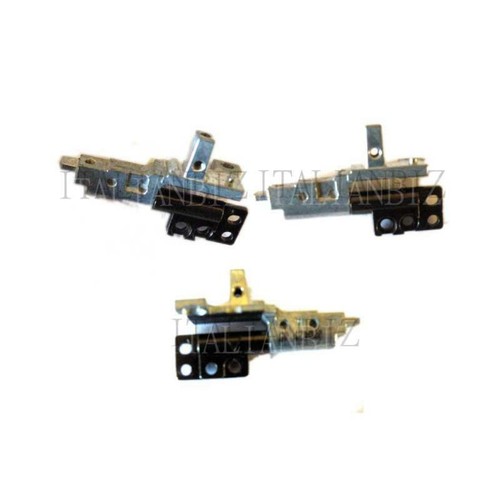 Coppia cerniere hinges - coppia,