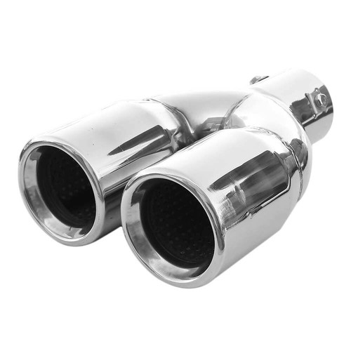 Silenziatore coda tubo - , trim