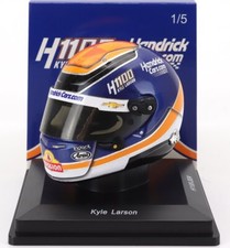 MODELLISMO AUTO STATICO CASCO ARAI KYLE LARSON ARROWS MCLAREN NASCAR 2024 1/5
