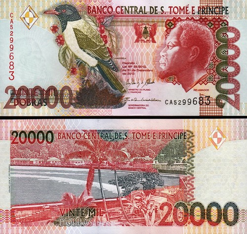 Saint thomas sao - sao, tome