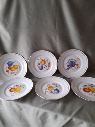 Piatti ceramica porcellana - 6,