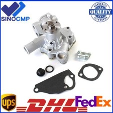 Pompa acqua 119265-42002 per