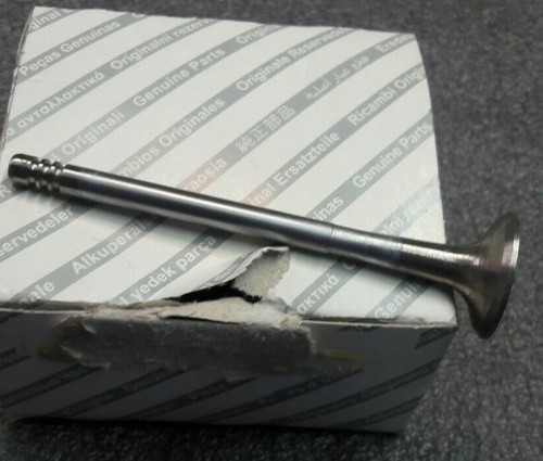 60674496 valvola scarico - 60674496,