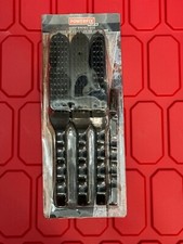 New Powerfix Profi 4 Piece