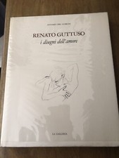 Renato Guttuso  “I disegni