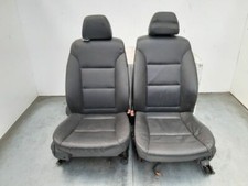 Asientos delanteros bmw serie - asientos,
