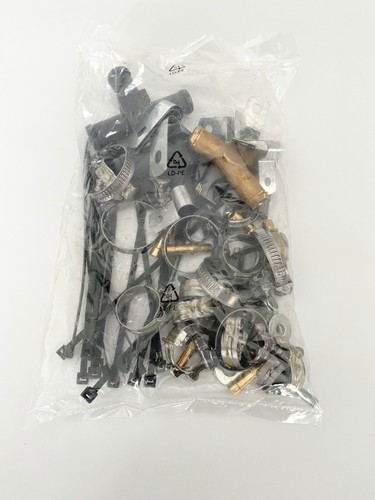 Kit montaggio landirenzo landi - kit,