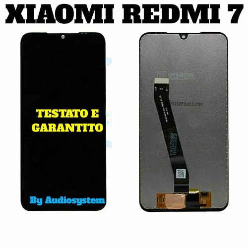 Display lcd touch screen - display, per