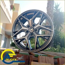 LUNICA MAD 4 CERCHI IN LEGA