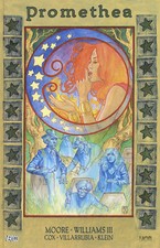 Promethea. Ediz. deluxe. Con 2 Poster. Vol. 3 - Moore Alan, Williams J. H. III