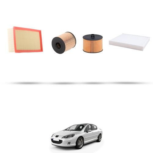 Hoffcar kit tagliando 4 - hoffcar,