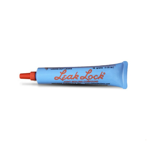 Leak lock sigillante - leak, raccordi