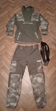 Tuta originale Gorka 4