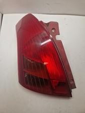 2006 SUZUKI SWIFT  REAR LEFT