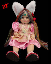 Amuleto tailandese ragazza Luk