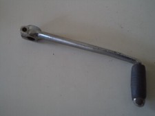 MOTO GUZZI NIBBIO 50/BENELLI