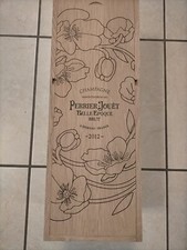 Perrier Jouet Belle Epoque