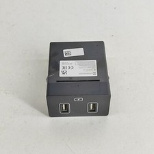 HYUNDAI TUCSON NX4 Porta USB