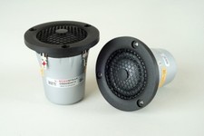 Tweeter SCAN SPEAKING