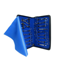 Ultimate Body Piercing Kit