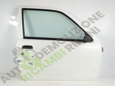 187A1000 PORTA ANT. DX. FIAT