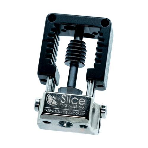 Kit hotend zanzara - hotend, la