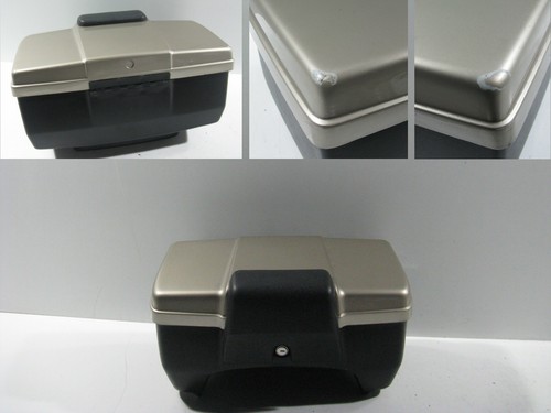 Topcase litri valigia - topcase, case