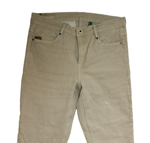Jeans uomo dritto - g-star, noxer
