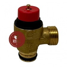 Valvola di Sicurezza