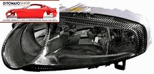 FARO SX 2H7-H1 ELETTRICO NERO