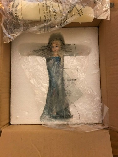 Personaggio disney frozen - disney, elsa