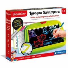 clementoni sapientino lavagna