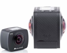 Midland H360 videocamera