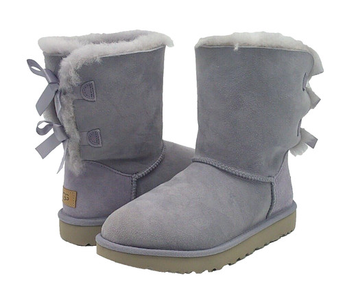 Ugg bailey bow - bow, ii