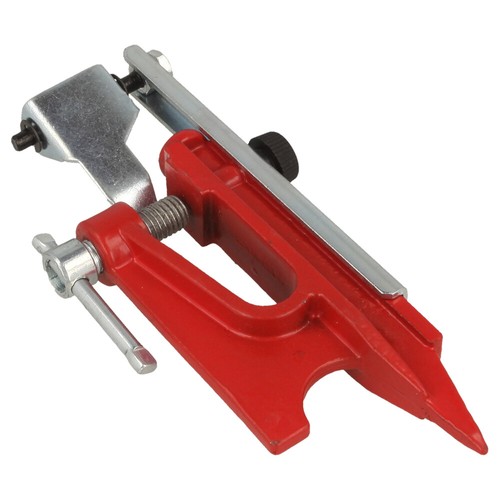 Pro saw chain - saw, sharpening