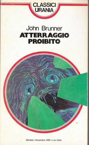 Atterraggio proibito john - proibito,