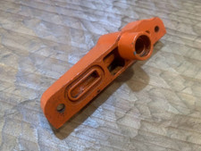 Alloggiamento pompa olio