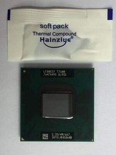 Intel Core 2 Duo T7600 2.33