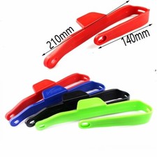 Slider Scorri Catena Protezione Forcellone Pit Bike Crf 50 Crf 70 Kayo LEM Ncx