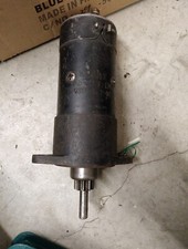 252 M35G Lucas Starter  Bedford Motorino Avviamento (16)