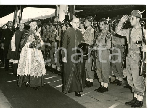 1953 torino congresso - 1953,