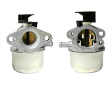 Carburatore trattorino
