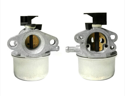 Carburatore trattorino