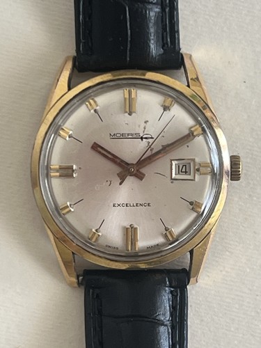 Moeris excellence vintage - moeris,