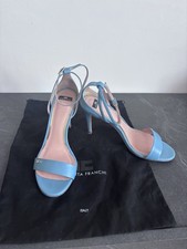 Scarpe Tacco 10 Elisabetta franchi 